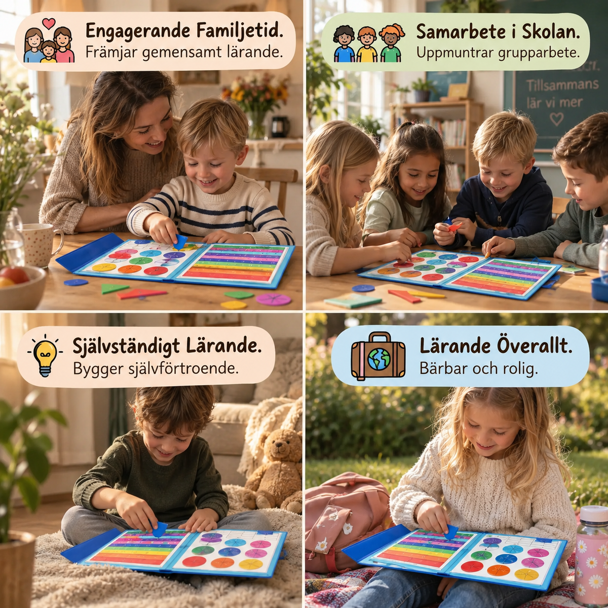 MatteMagnet – När matten äntligen blir enkel